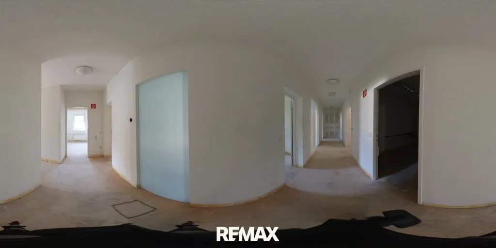 7-Zimmer-Gewerbeimmobilie mieten in Güssing – 170 m², € 1.800 – Bild 12 von 14