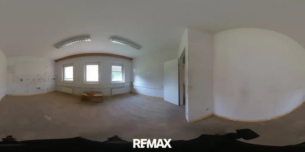 7-Zimmer-Gewerbeimmobilie mieten in Güssing – 170 m², € 1.800 – Bild 14 von 14