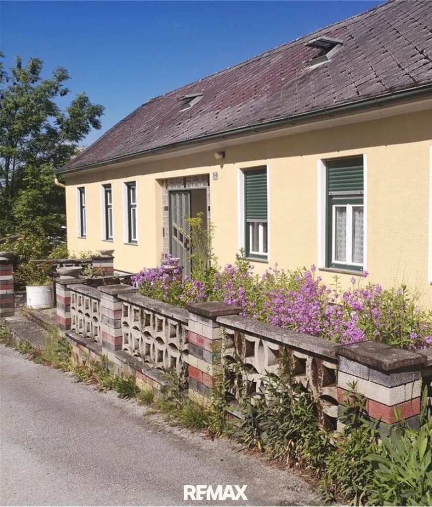 5-Zimmer-Haus kaufen in Güssing – 116 m² – Bild 2 von 26