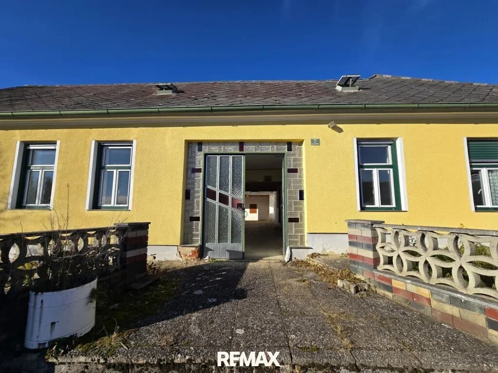 5-Zimmer-Haus kaufen in Güssing – 116 m² – Bild 3 von 26