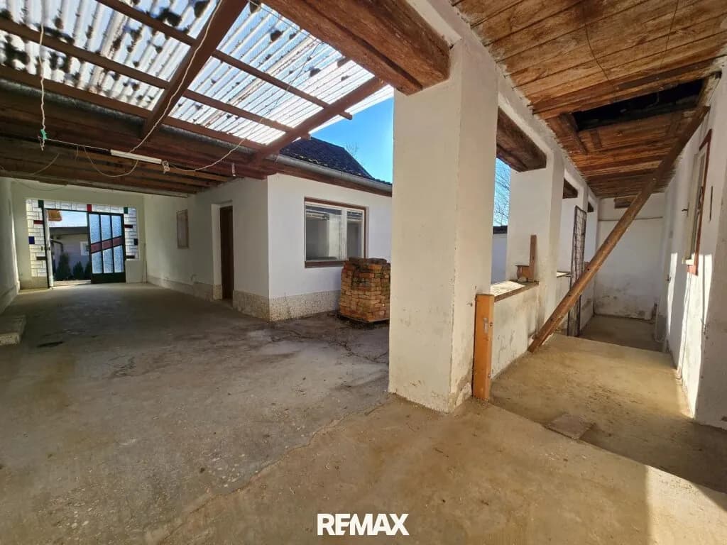 5-Zimmer-Haus kaufen in Güssing – 116 m² – Bild 4 von 26