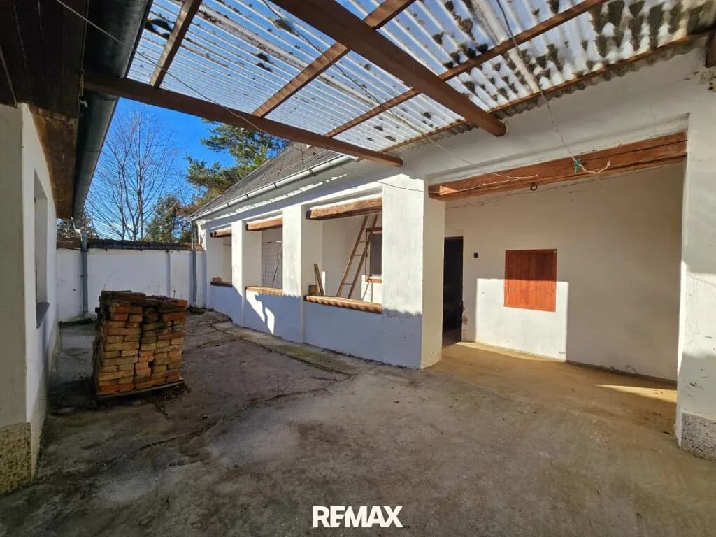 5-Zimmer-Haus kaufen in Güssing – 116 m² – Bild 5 von 26