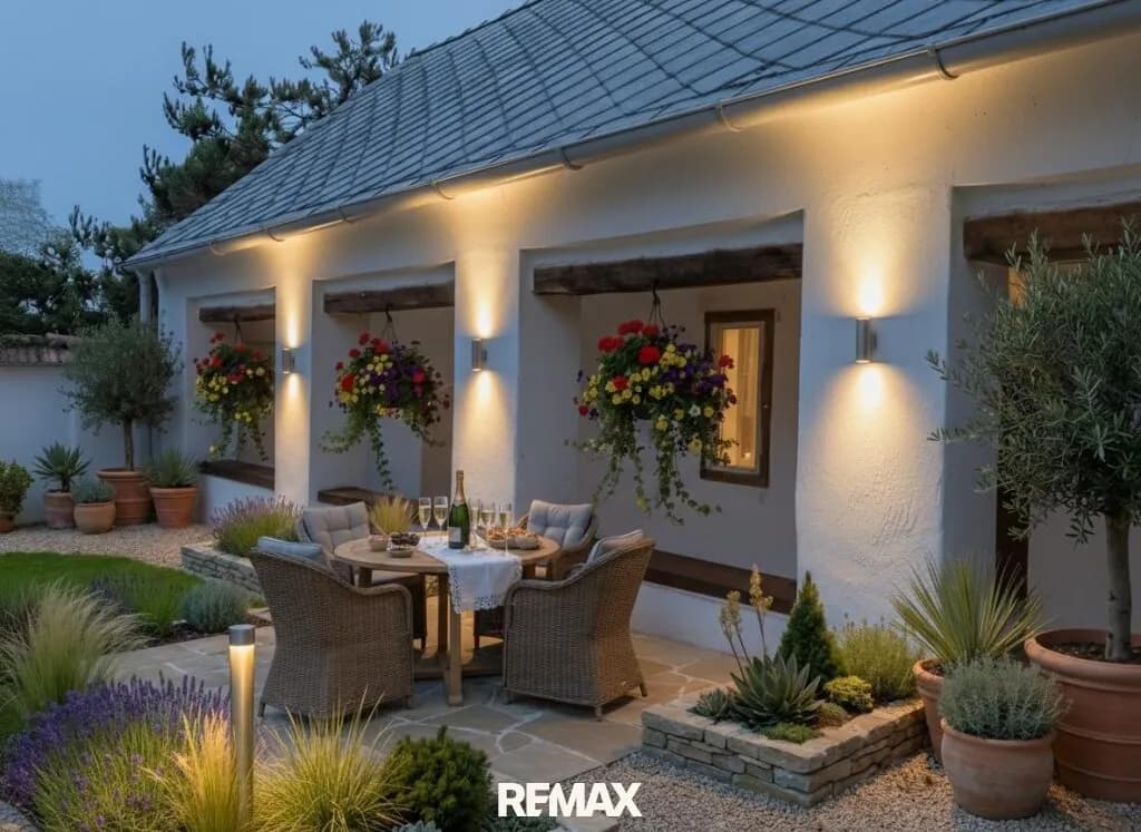 5-Zimmer-Haus kaufen in Güssing – 116 m² – Bild 6 von 26