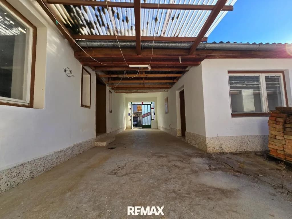5-Zimmer-Haus kaufen in Güssing – 116 m² – Bild 7 von 26