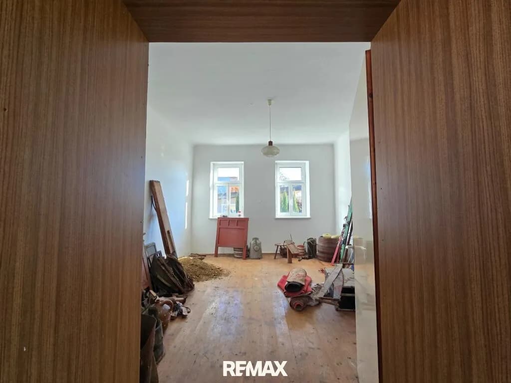 5-Zimmer-Haus kaufen in Güssing – 116 m² – Bild 9 von 26