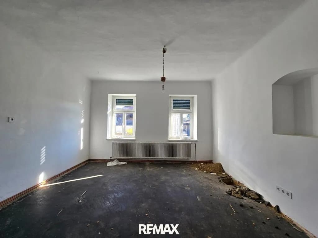 5-Zimmer-Haus kaufen in Güssing – 116 m² – Bild 11 von 26