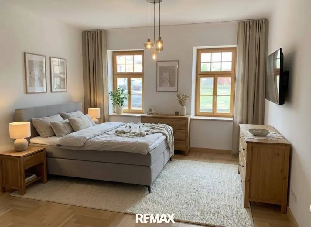 5-Zimmer-Haus kaufen in Güssing – 116 m² – Bild 12 von 26