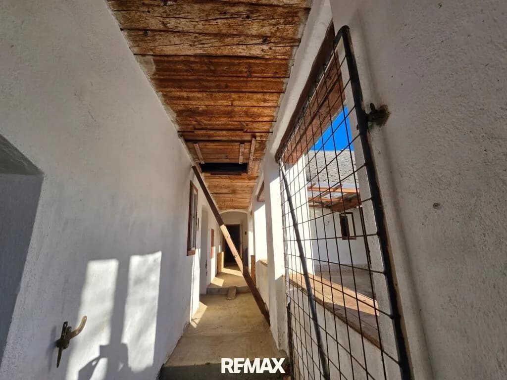 5-Zimmer-Haus kaufen in Güssing – 116 m² – Bild 13 von 26
