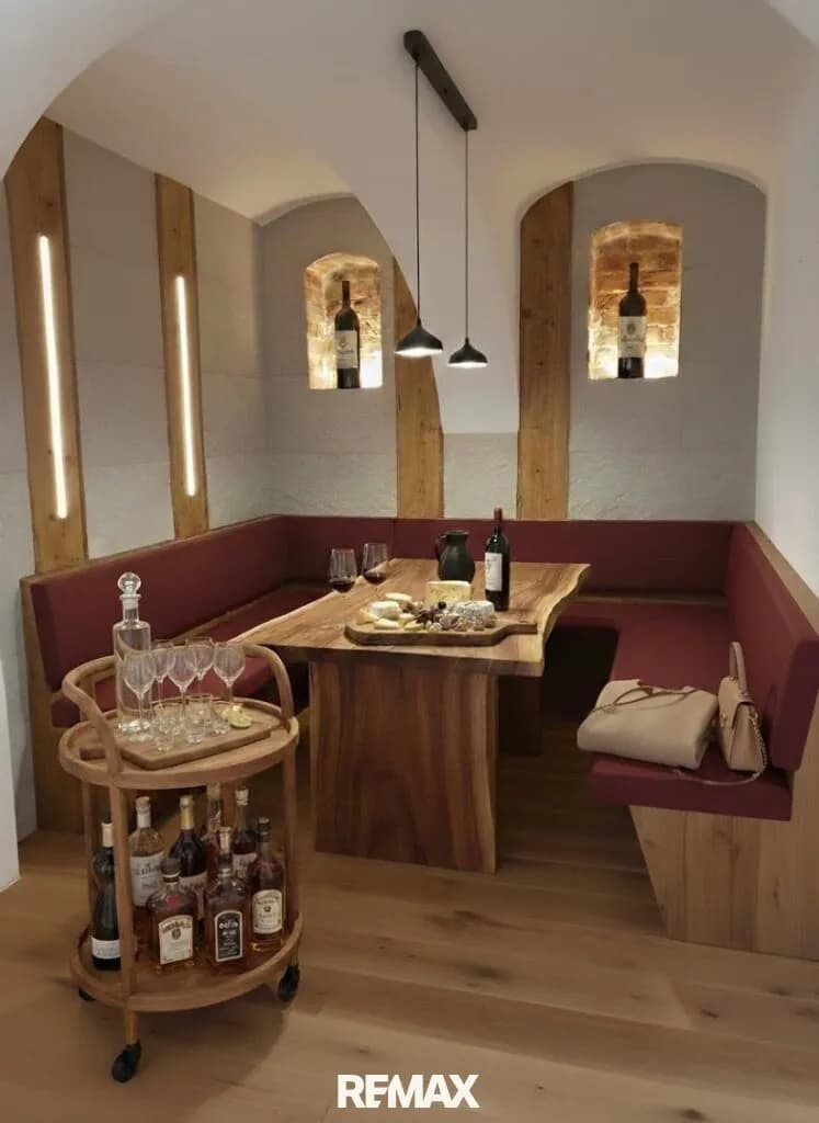 5-Zimmer-Haus kaufen in Güssing – 116 m² – Bild 19 von 26