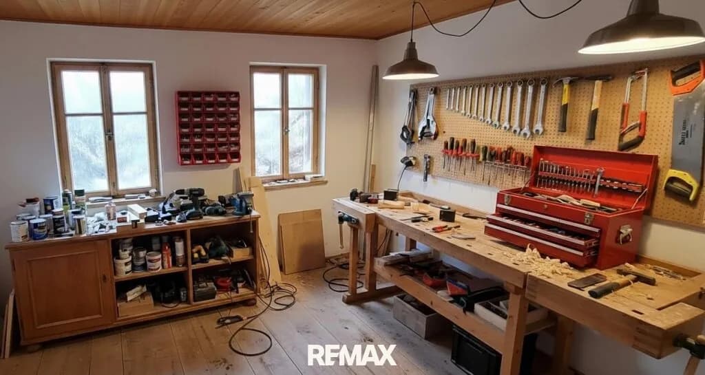 5-Zimmer-Haus kaufen in Güssing – 116 m² – Bild 21 von 26