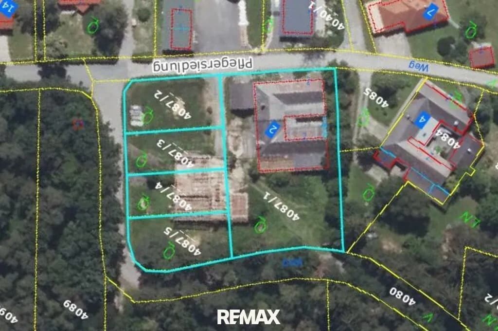5-Zimmer-Haus kaufen in Güssing – 116 m² – Bild 25 von 26