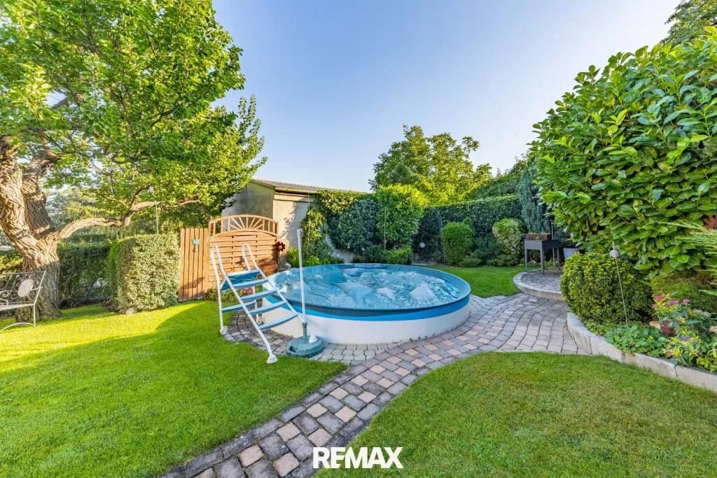 6-Zimmer-Haus kaufen in Hollabrunn – 195 m², € 460.000