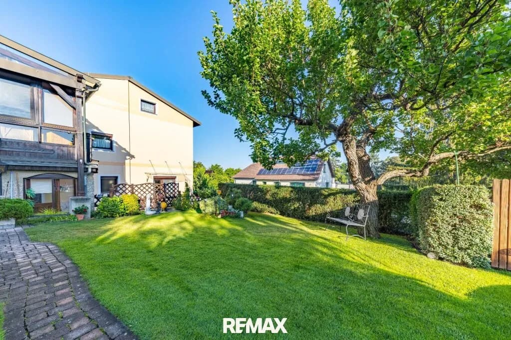 6-Zimmer-Haus kaufen in Hollabrunn – 195 m², € 460.000 – Bild 2 von 49