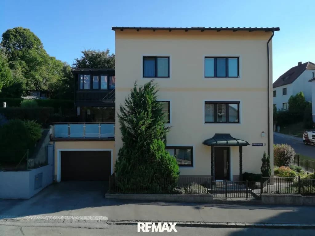 6-Zimmer-Haus kaufen in Hollabrunn – 195 m², € 460.000 – Bild 3 von 49