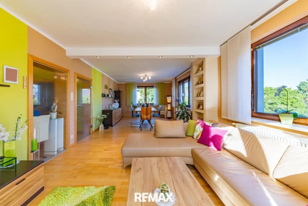 6-Zimmer-Haus kaufen in Hollabrunn – 195 m², € 460.000 – Bild 5 von 49