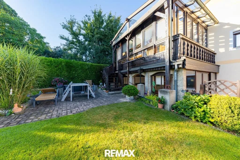 6-Zimmer-Haus kaufen in Hollabrunn – 195 m², € 460.000 – Bild 6 von 49