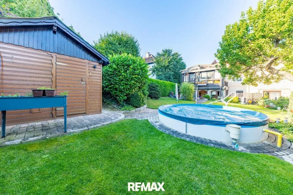 6-Zimmer-Haus kaufen in Hollabrunn – 195 m², € 460.000 – Bild 7 von 49
