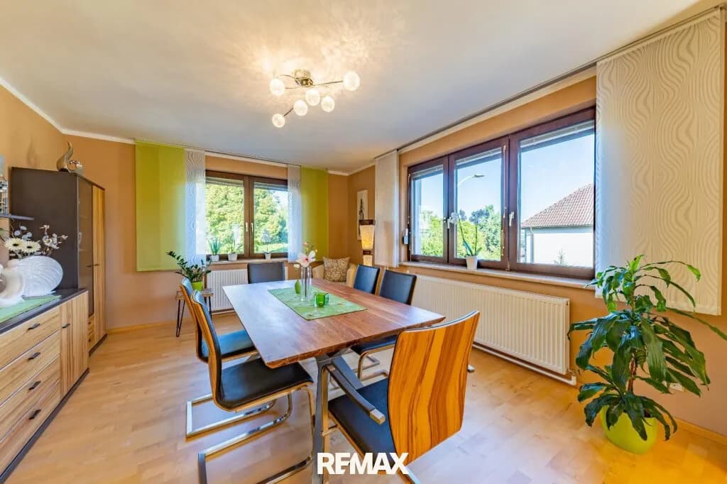 6-Zimmer-Haus kaufen in Hollabrunn – 195 m², € 460.000 – Bild 8 von 49