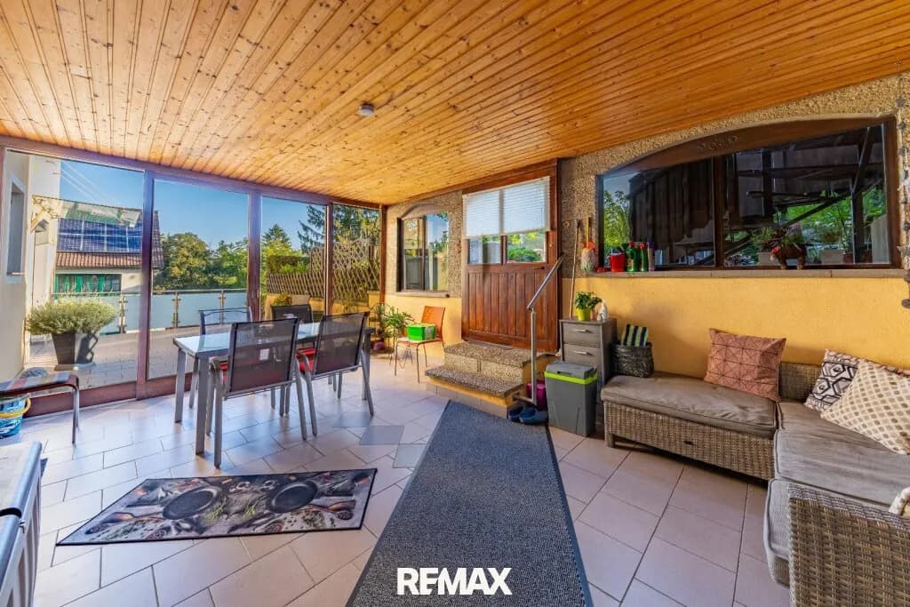 6-Zimmer-Haus kaufen in Hollabrunn – 195 m², € 460.000 – Bild 9 von 49
