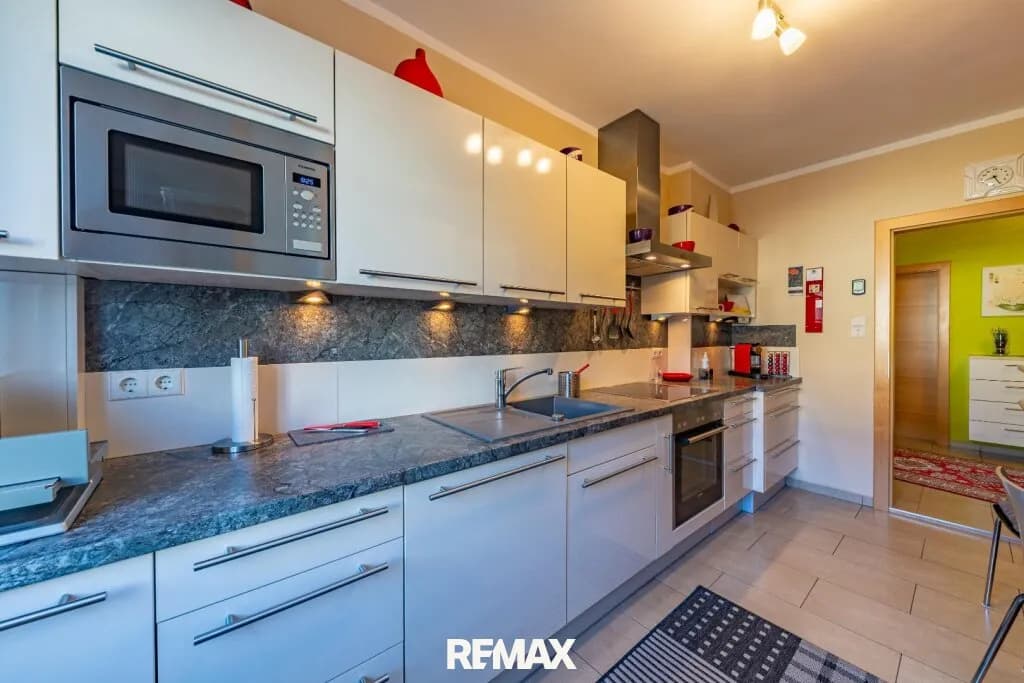 6-Zimmer-Haus kaufen in Hollabrunn – 195 m², € 460.000 – Bild 11 von 49