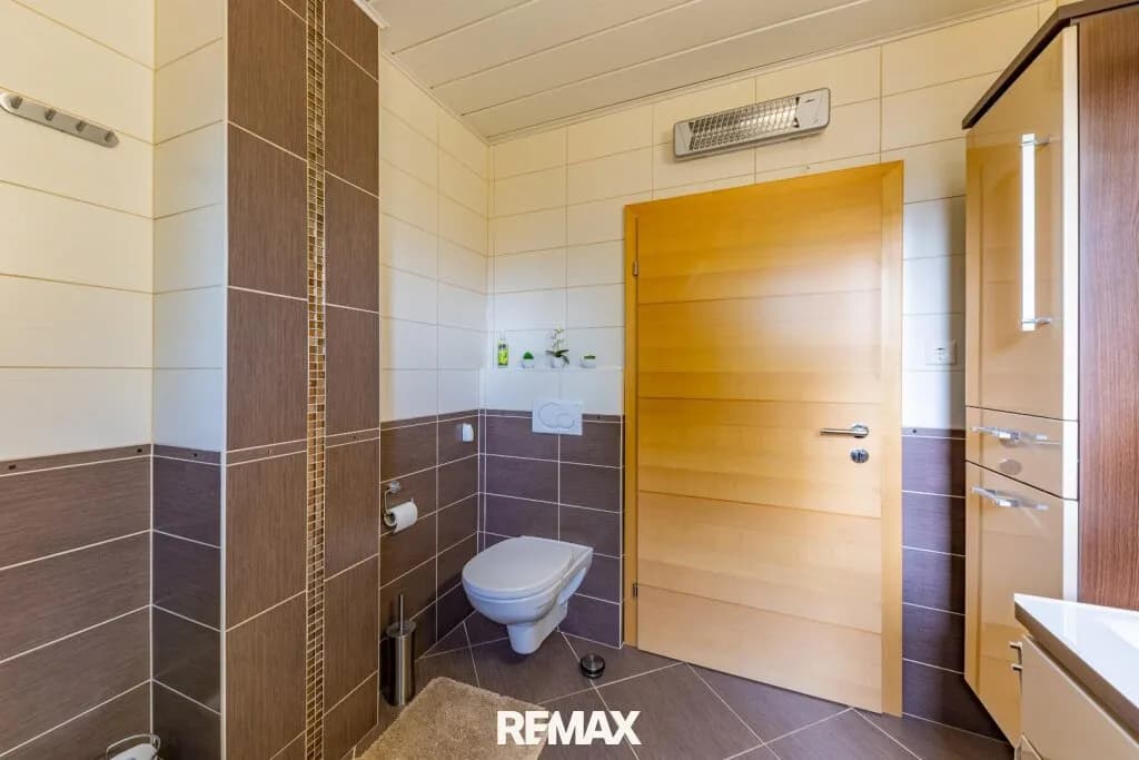 6-Zimmer-Haus kaufen in Hollabrunn – 195 m², € 460.000 – Bild 13 von 49
