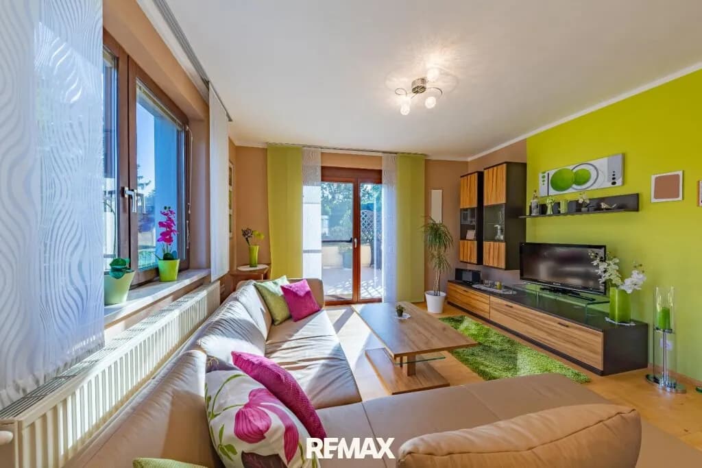 6-Zimmer-Haus kaufen in Hollabrunn – 195 m², € 460.000 – Bild 16 von 49