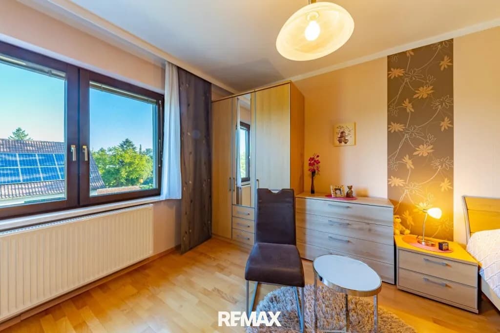 6-Zimmer-Haus kaufen in Hollabrunn – 195 m², € 460.000 – Bild 17 von 49