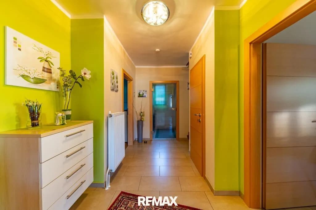 6-Zimmer-Haus kaufen in Hollabrunn – 195 m², € 460.000 – Bild 20 von 49
