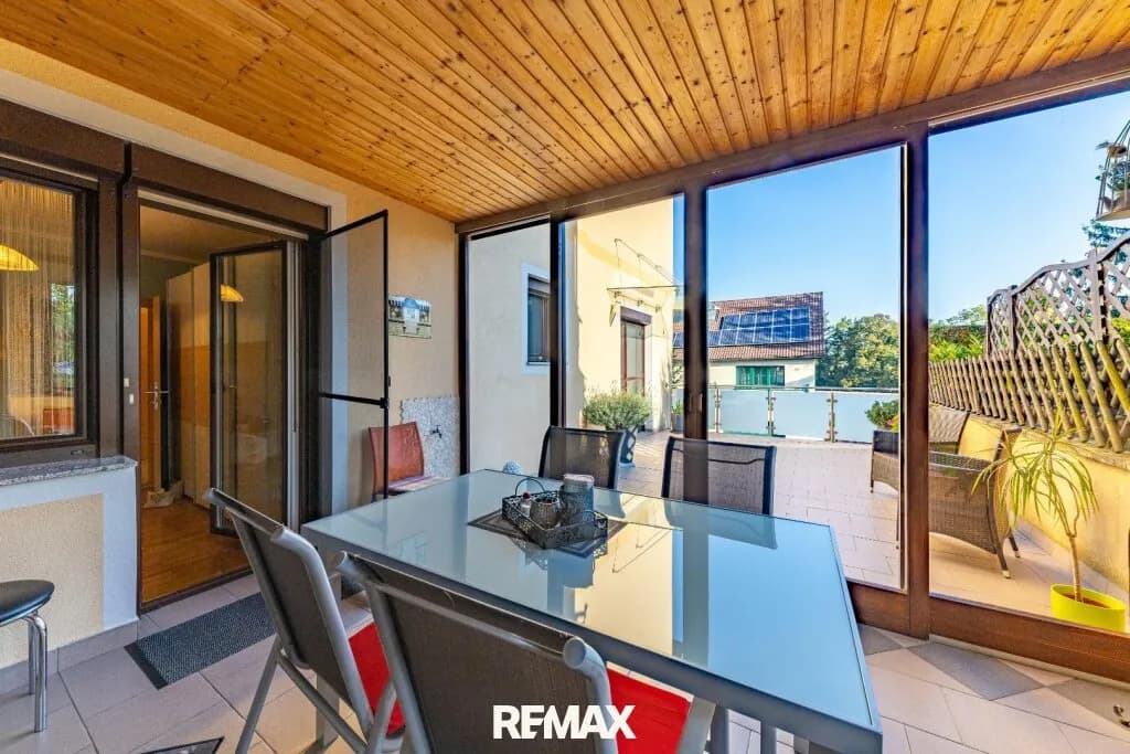 6-Zimmer-Haus kaufen in Hollabrunn – 195 m², € 460.000 – Bild 21 von 49