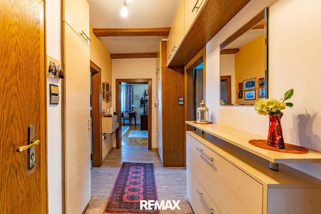 6-Zimmer-Haus kaufen in Hollabrunn – 195 m², € 460.000 – Bild 24 von 49