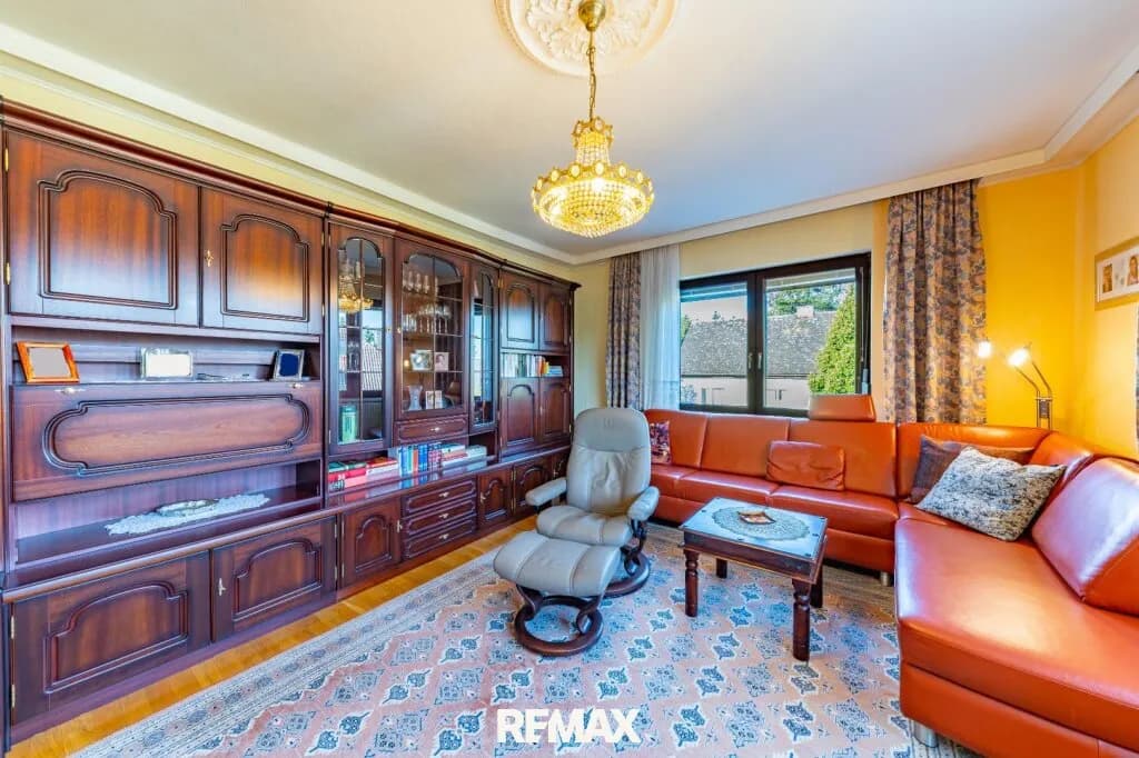 6-Zimmer-Haus kaufen in Hollabrunn – 195 m², € 460.000 – Bild 27 von 49