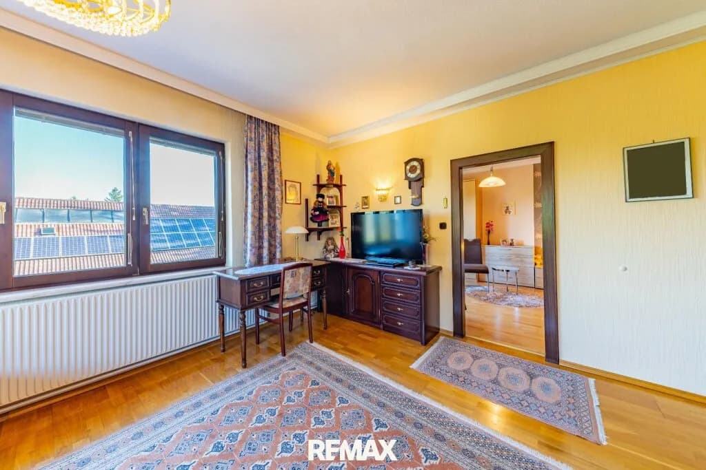 6-Zimmer-Haus kaufen in Hollabrunn – 195 m², € 460.000 – Bild 28 von 49