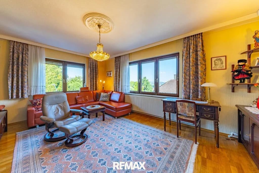 6-Zimmer-Haus kaufen in Hollabrunn – 195 m², € 460.000 – Bild 29 von 49