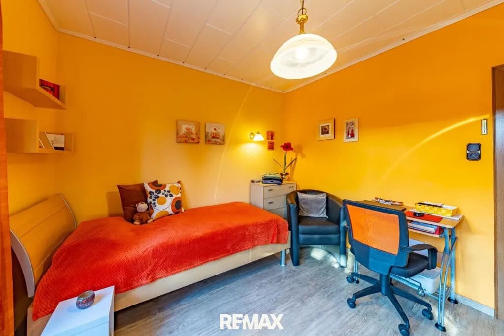 6-Zimmer-Haus kaufen in Hollabrunn – 195 m², € 460.000 – Bild 33 von 49