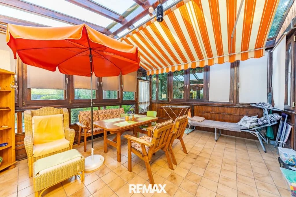 6-Zimmer-Haus kaufen in Hollabrunn – 195 m², € 460.000 – Bild 35 von 49