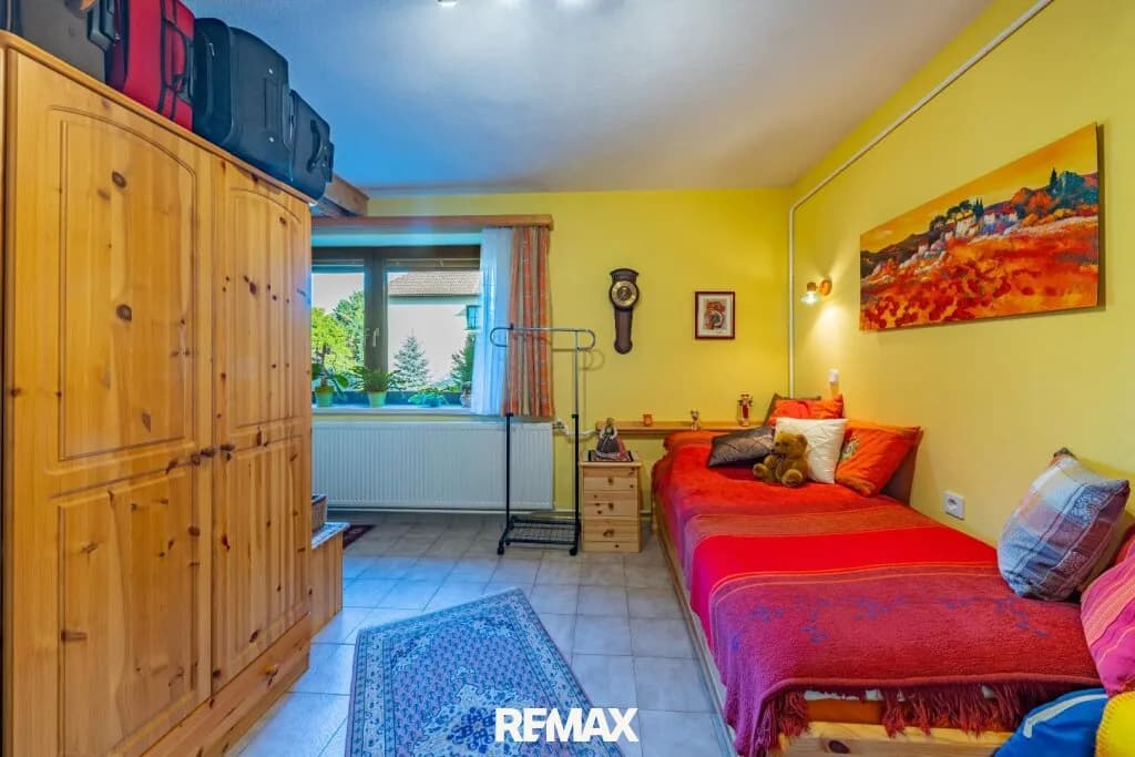 6-Zimmer-Haus kaufen in Hollabrunn – 195 m², € 460.000 – Bild 37 von 49