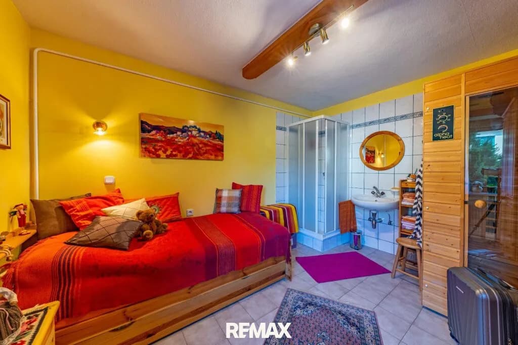6-Zimmer-Haus kaufen in Hollabrunn – 195 m², € 460.000 – Bild 38 von 49