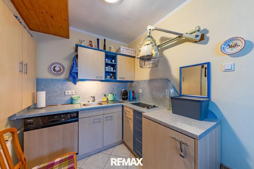 6-Zimmer-Haus kaufen in Hollabrunn – 195 m², € 460.000 – Bild 40 von 49