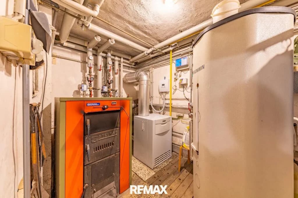 6-Zimmer-Haus kaufen in Hollabrunn – 195 m², € 460.000 – Bild 41 von 49