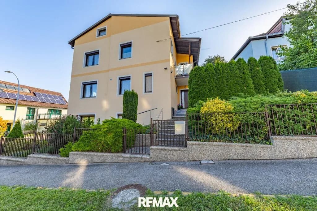 6-Zimmer-Haus kaufen in Hollabrunn – 195 m², € 460.000 – Bild 43 von 49