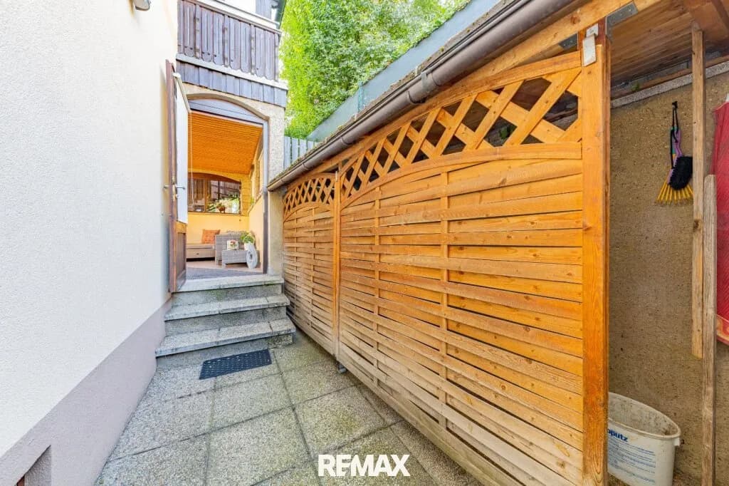6-Zimmer-Haus kaufen in Hollabrunn – 195 m², € 460.000 – Bild 44 von 49