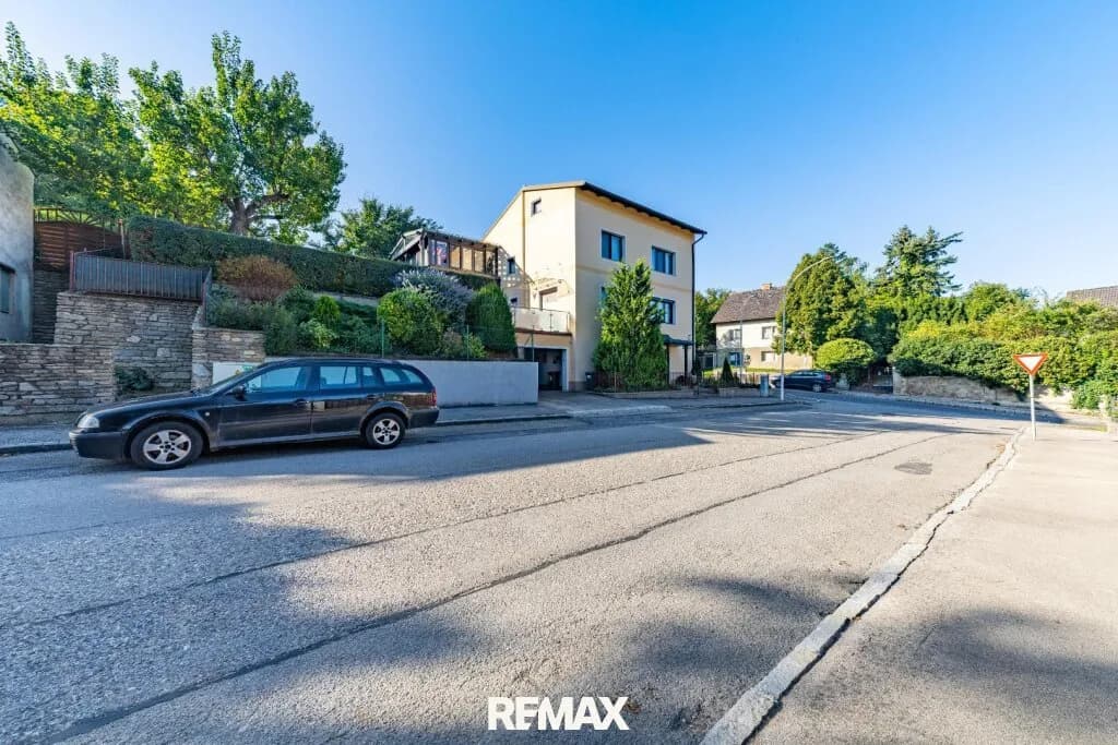6-Zimmer-Haus kaufen in Hollabrunn – 195 m², € 460.000 – Bild 45 von 49