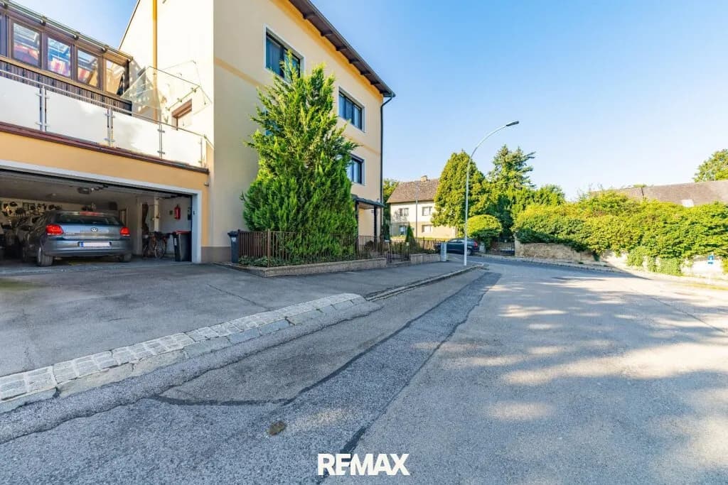 6-Zimmer-Haus kaufen in Hollabrunn – 195 m², € 460.000 – Bild 46 von 49