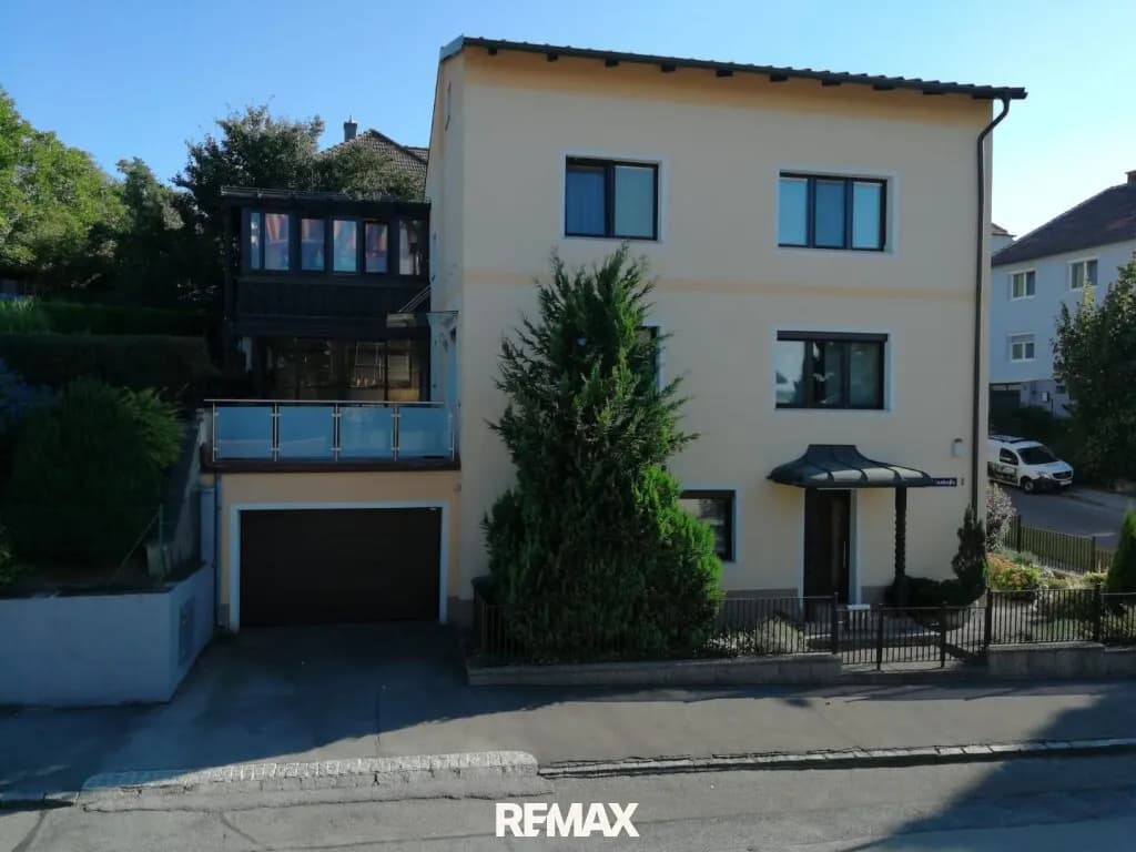 6-Zimmer-Haus kaufen in Hollabrunn – 195 m², € 460.000 – Bild 47 von 49