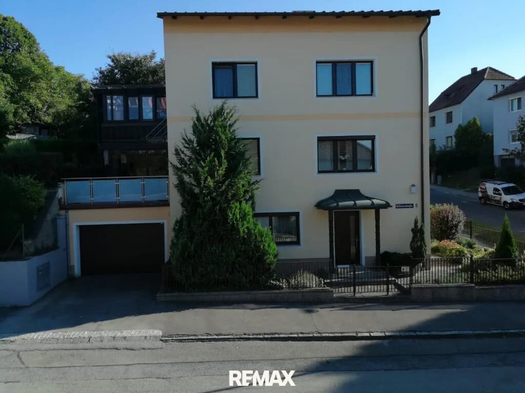 6-Zimmer-Haus kaufen in Hollabrunn – 195 m², € 460.000 – Bild 48 von 49