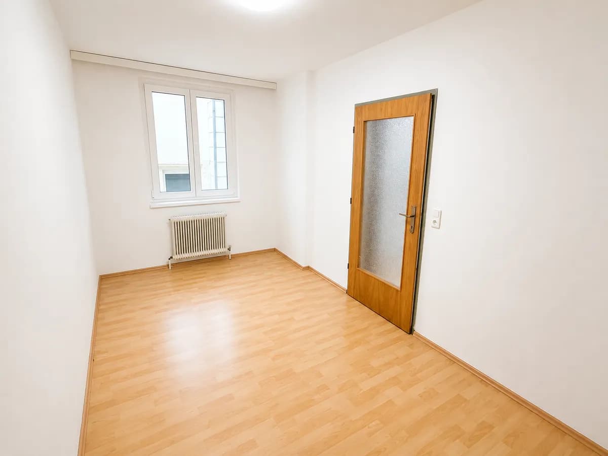 5-Zimmer-Wohnung mieten in Freistadt – 110 m², € 950 – Bild 3 von 11