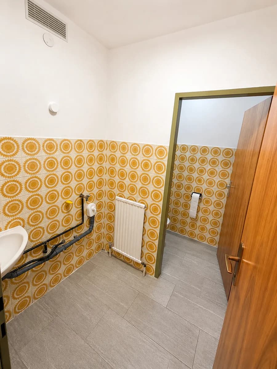 5-Zimmer-Wohnung mieten in Freistadt – 110 m², € 950 – Bild 5 von 11