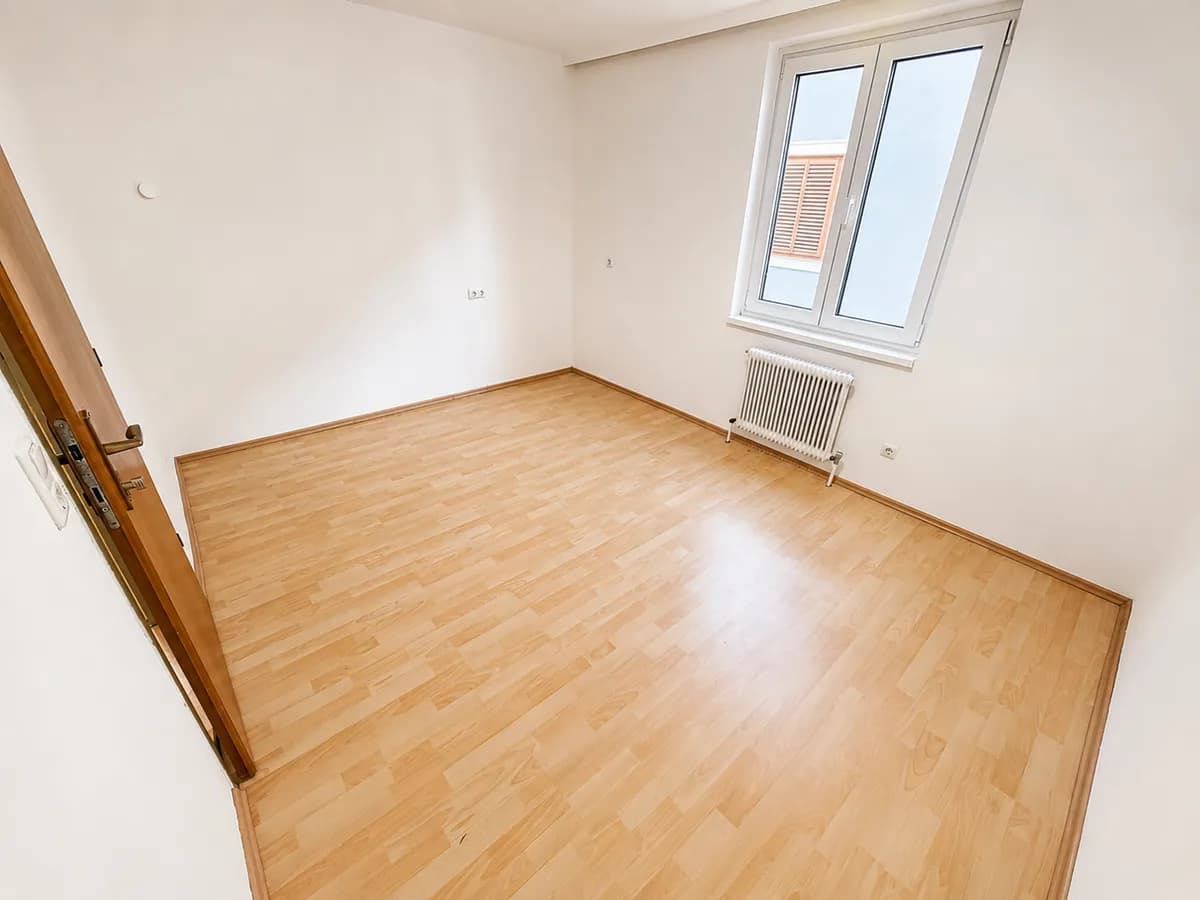 5-Zimmer-Wohnung mieten in Freistadt – 110 m², € 950 – Bild 6 von 11
