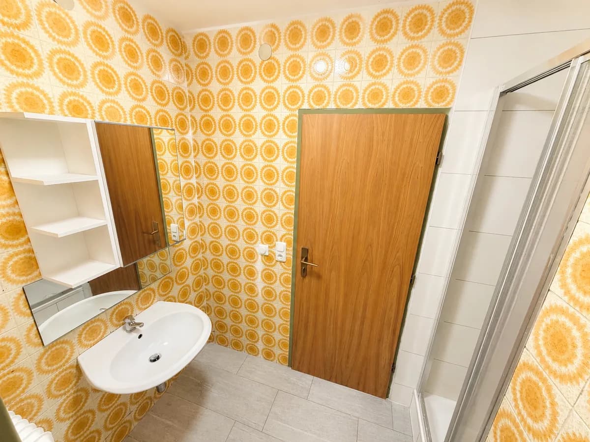 5-Zimmer-Wohnung mieten in Freistadt – 110 m², € 950 – Bild 7 von 11