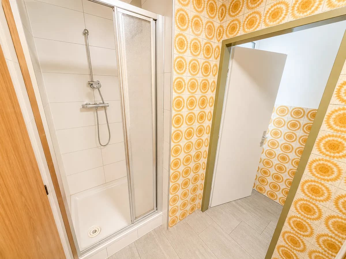 5-Zimmer-Wohnung mieten in Freistadt – 110 m², € 950 – Bild 8 von 11